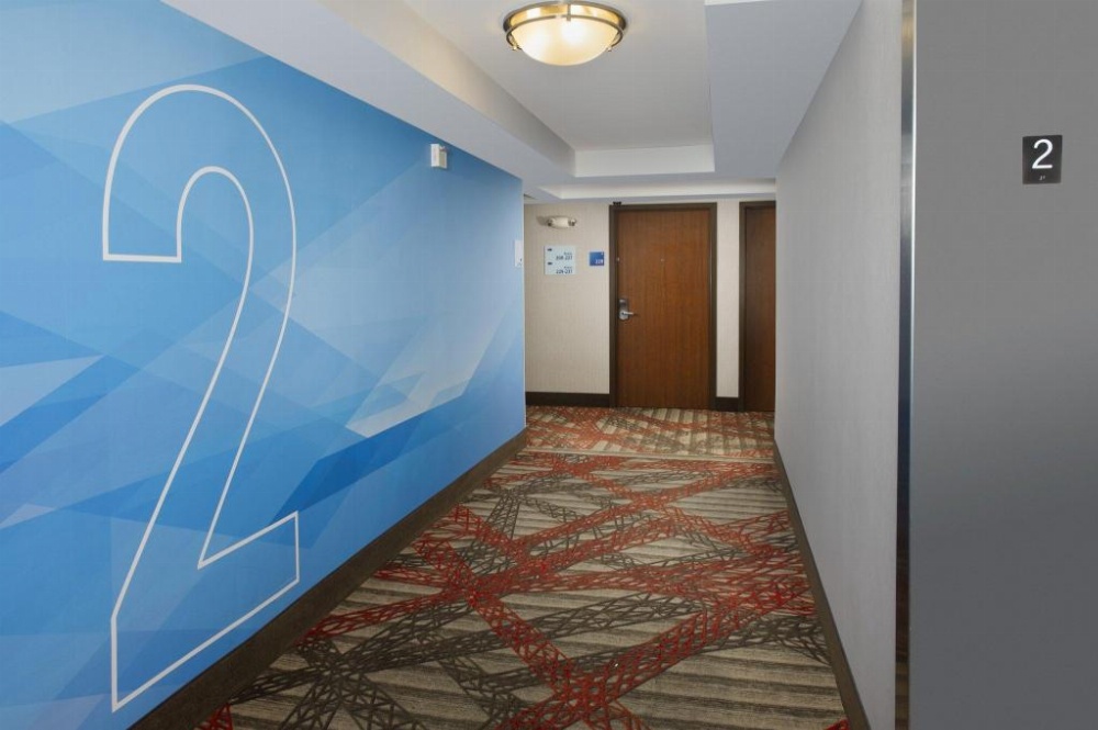 Holiday Inn Express Baltimore At The Stadiums